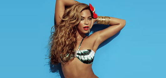 Jay-Z, Beyonce'nin Sırrını Açıkladı