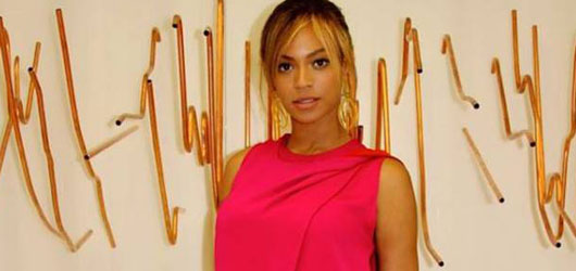 Beyonce Gizli Gizli Yeni Ev Bakıyor
