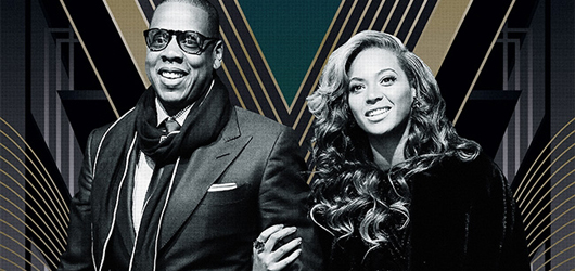 Beyonce ve Jay-Z Yeni Albüm Çıkaracak