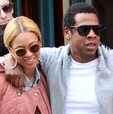 Beyoncé ve Jay-Z’nin Paris Kaçamağı