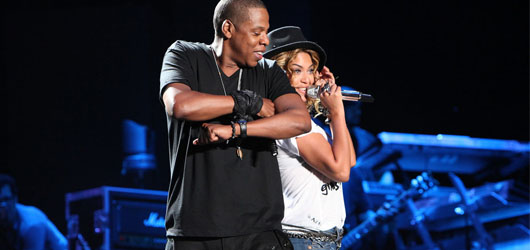 "On the Run Tour" Şarkı Listesi Belli Oldu