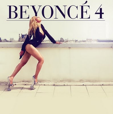 Beyonce – year of 4