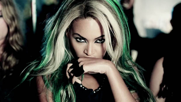 Beyonce – Superbowl ft. Frank Ocean