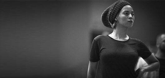 Beyonce Superbowl'da