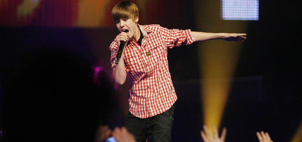 Justin Bieber'in yeni şarkısı: Dr. Bieber