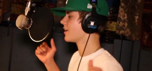 'Boyfriend' Böyle Kaydedildi – Kamera arkası görüntüleri yayınlandı