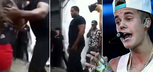 Justin Bieber’a Hayranları Tarafından Tepki Geldi – Tanışma etkinliğinden hüsranla ayrıldılar