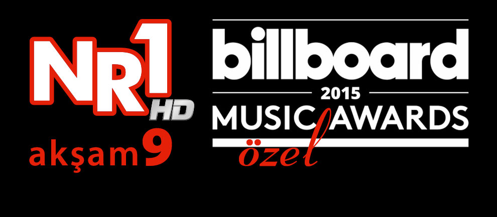 2015 Billboard Müzik ödülleri