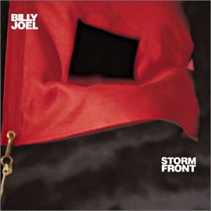 Billy Joel – We Didn't Start The Fire