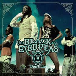 The Black Eyed Peas – Don't Lie