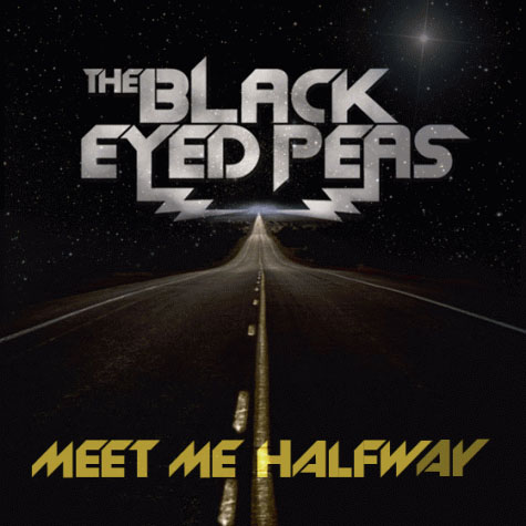 Black Eyed Peas – Meet Me Halfway