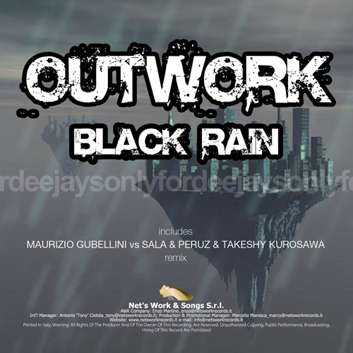 Outwork – Black Rain