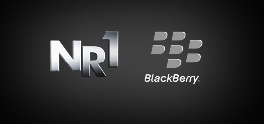 Number1 Tv BlackBerry'de