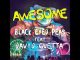 Black Eyed Peas & David Guetta – Awesome