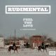 Rudimental – Feel The Love