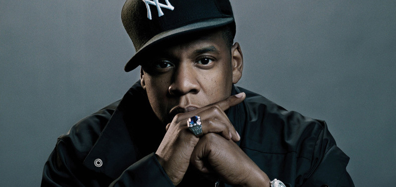 Jay-Z Müziğe Ara Veriyor