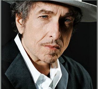 Bob Dylan geliyor