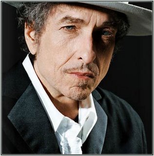 Ressam Bob Dylan