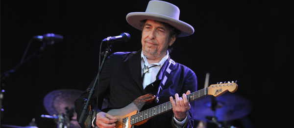 Bob Dylan Eleştirmenlere İsyan Etti