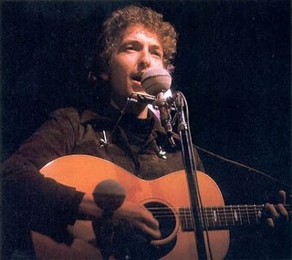 Bob Dylan'a Çin'den veto