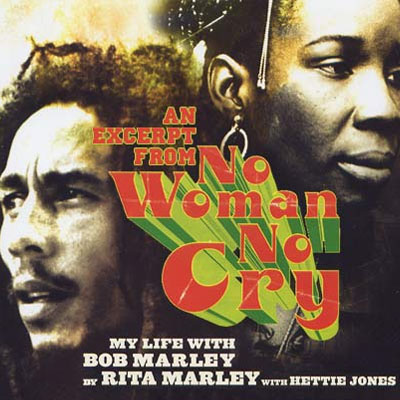 Bob Marley – No Woman No Cry
