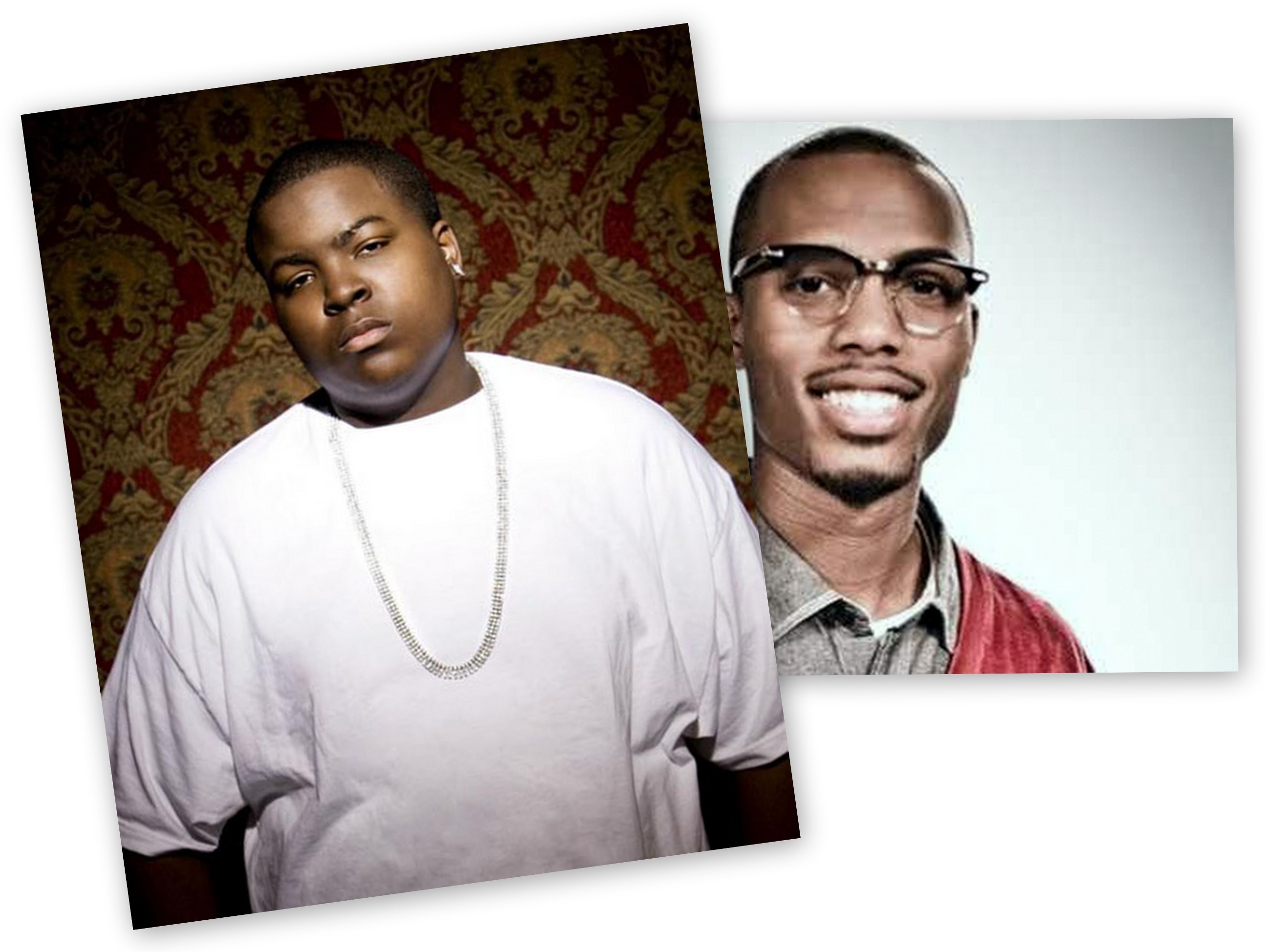 Sean Kingston Ft. B.o.B – Hope Is A River