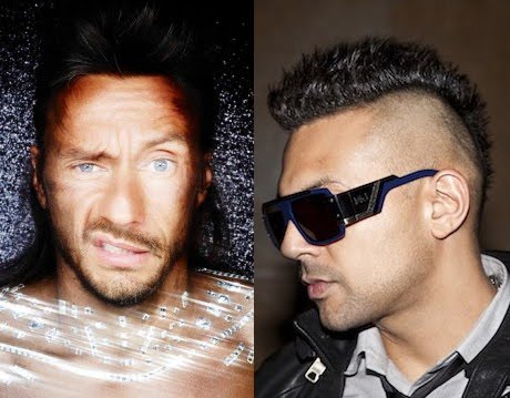 Bob Sinclar feat Sean Paul – Sexiest Wine (Tik Tok)