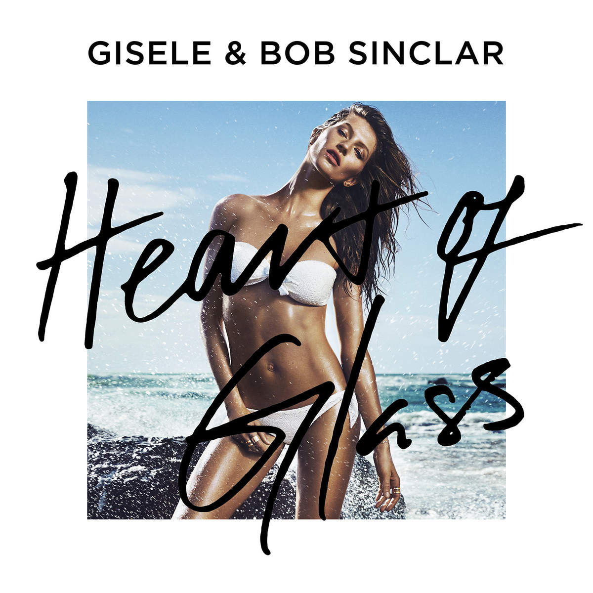 Gisele & Bob Sinclar – Heart Of Glass