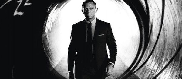 Bond’un Senaryosu İnternete Sızdı