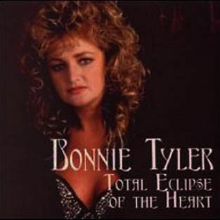 Bonnie Tyler – Total Eclipse Heart