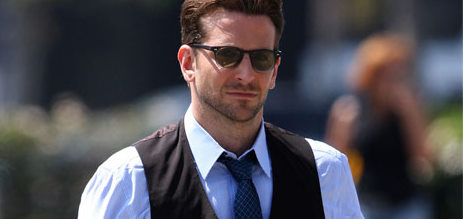 Bradley Cooper, "Yaşayan en seksi erkek" seçildi