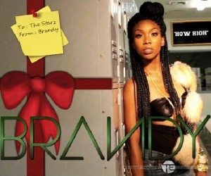 Brandy Norwood – How High