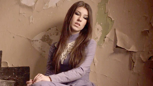 BRIANNA – All I Need