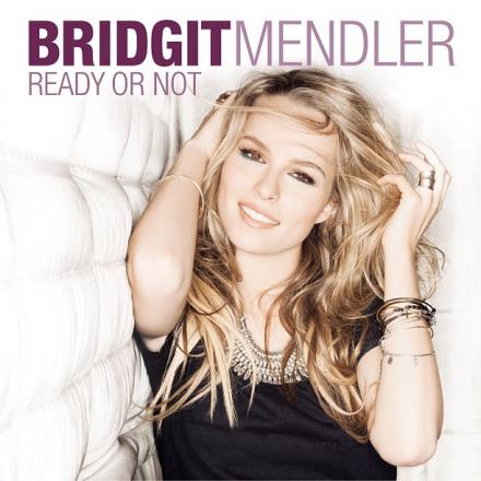 Bridgit Mendler – Ready or Not