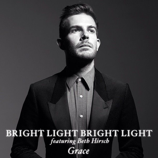 Bright Light Bright Light – Grace ft. Beth Hirsch
