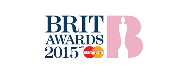 Brit Ödülleri 2015
