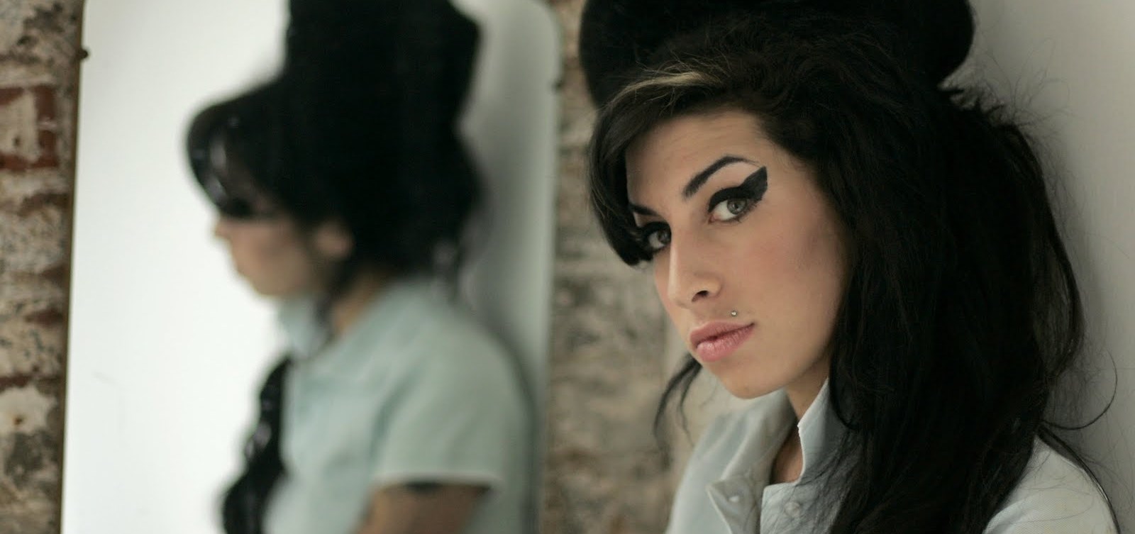 Amy Winehouse'un Evi Müze Oluyor