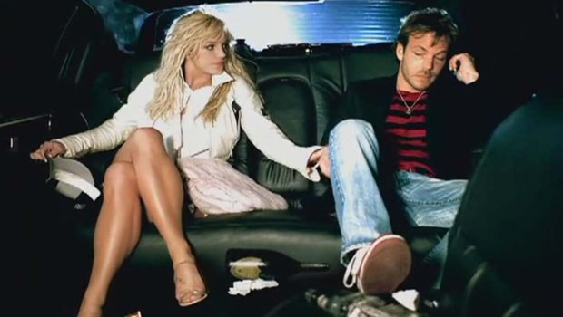 Britney Spears – Everytime