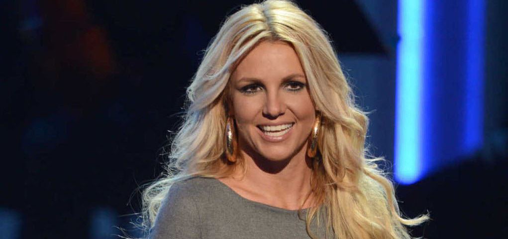 Britney Spears'tan Juri Üyeliğine Son