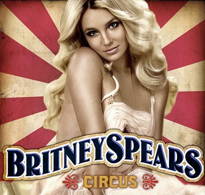 Britney Spears – Circus