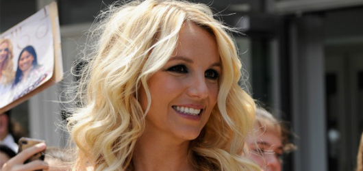 Britney Spears İlginç Bir Projeye İmza Atıyor