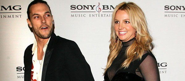 Britney Spears'ın Eski Eşi Açıklamalar Yaptı