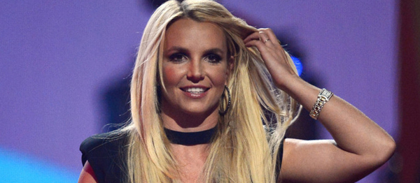 Britney Spears İçin Yeni Aşk Dedikodusu