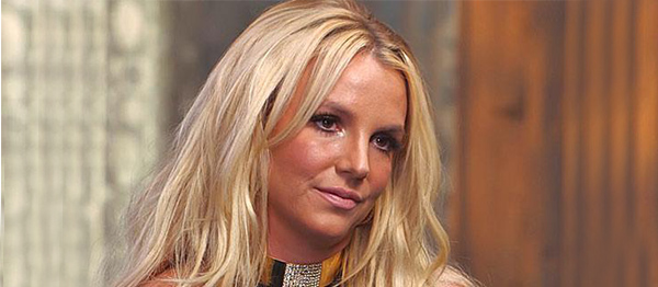 Britney Spears’ a Acı Kayıp!