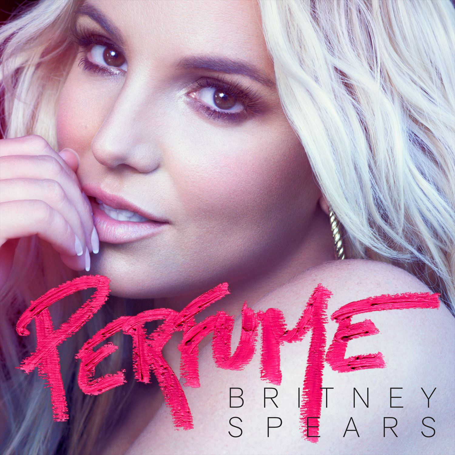 Britney Spears – Perfume ft. Sia [Acoustic]