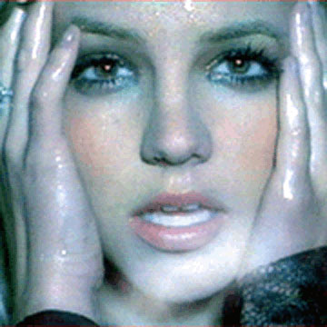 Britney Spears – Stonger