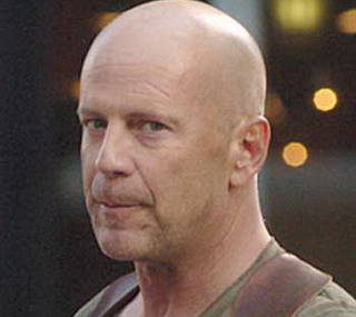 Paparazzileri korkuttu