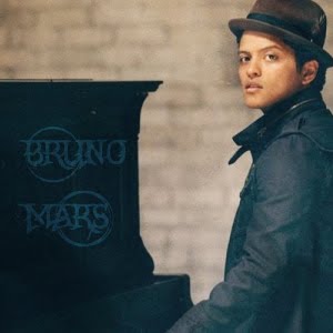 Bruno Mars – California Gurls – Katy Perry Cover