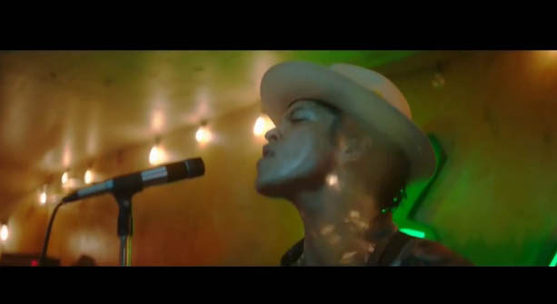 Bruno Mars – Gorilla