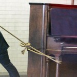 Where Does Bruno Mars Get The Energy